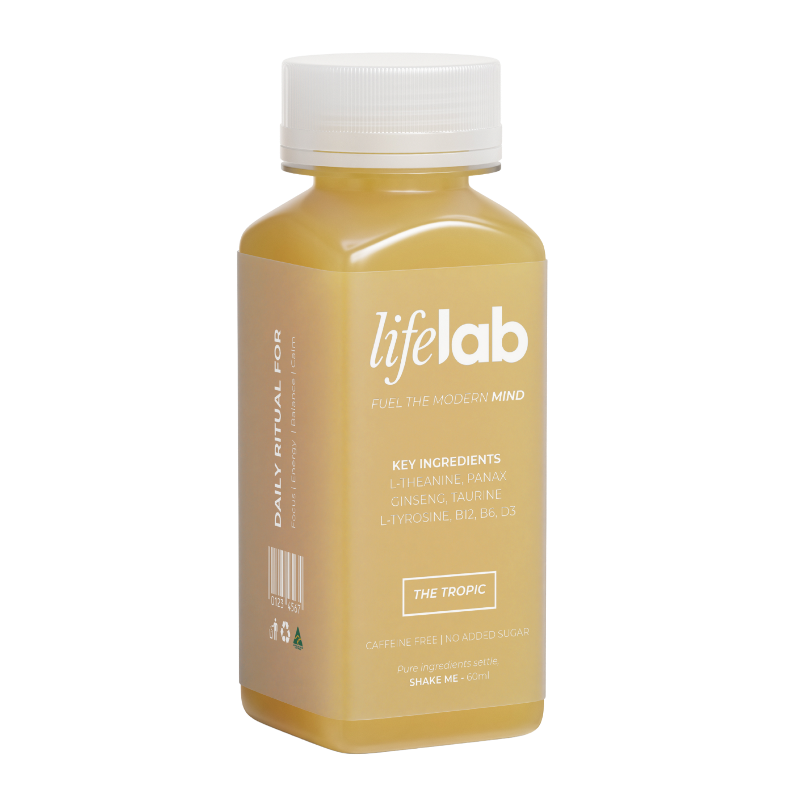 Fuel The Modern Mind - 7 Pack