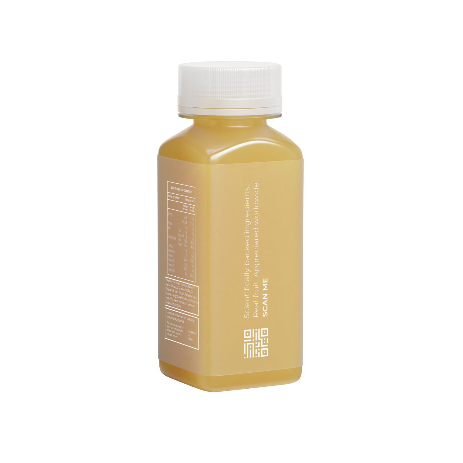 Fuel The Modern Mind - 7 Pack