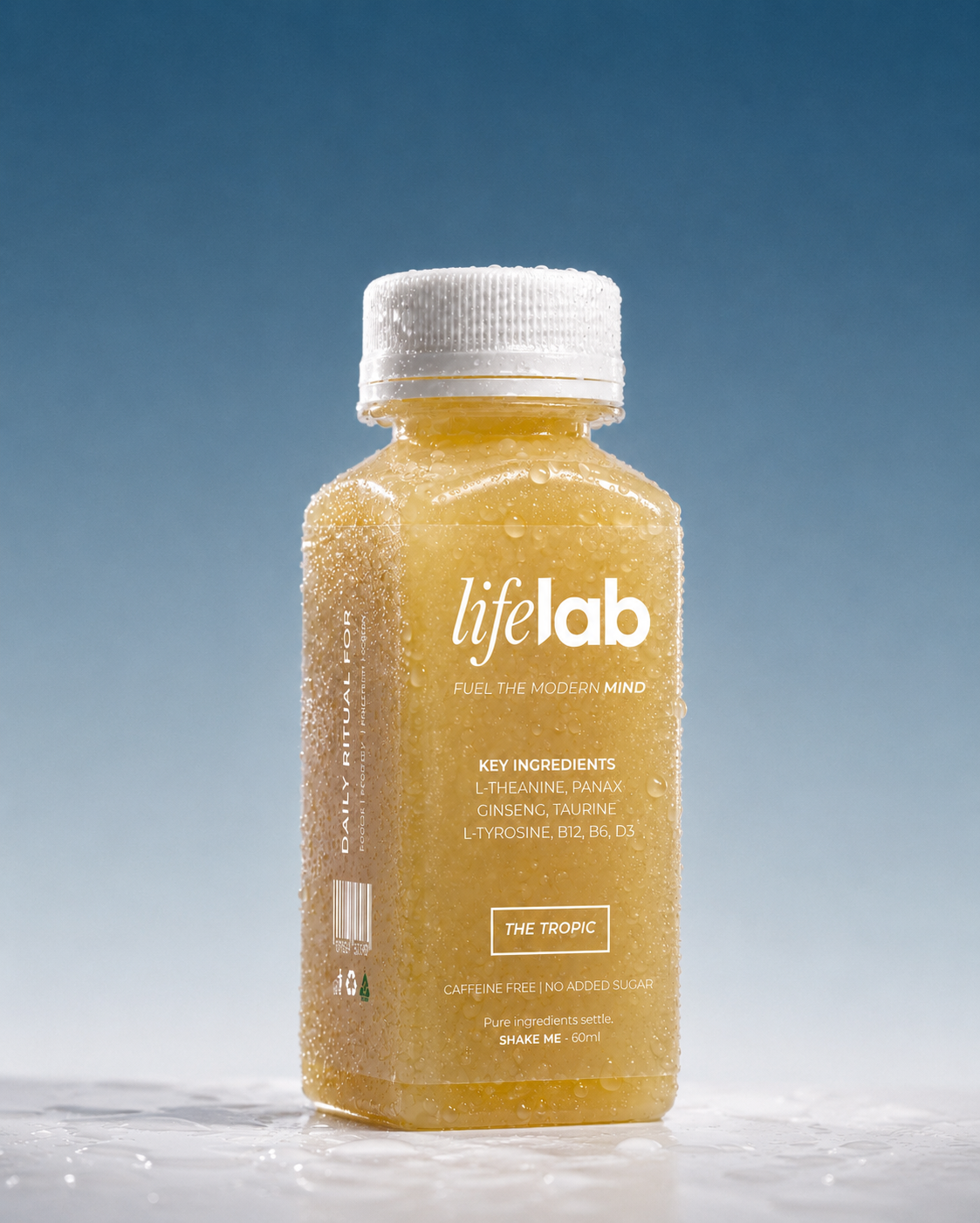 Life Lab Introduction Series - Limited